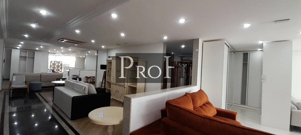 Prédio Inteiro, 290 m² - Foto 11