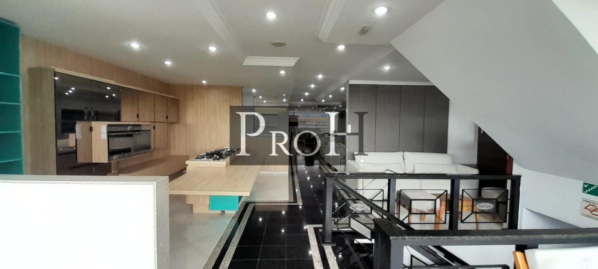 Prédio Inteiro, 290 m² - Foto 22