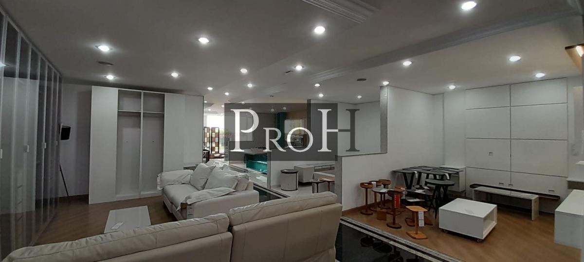 Prédio Inteiro, 290 m² - Foto 12