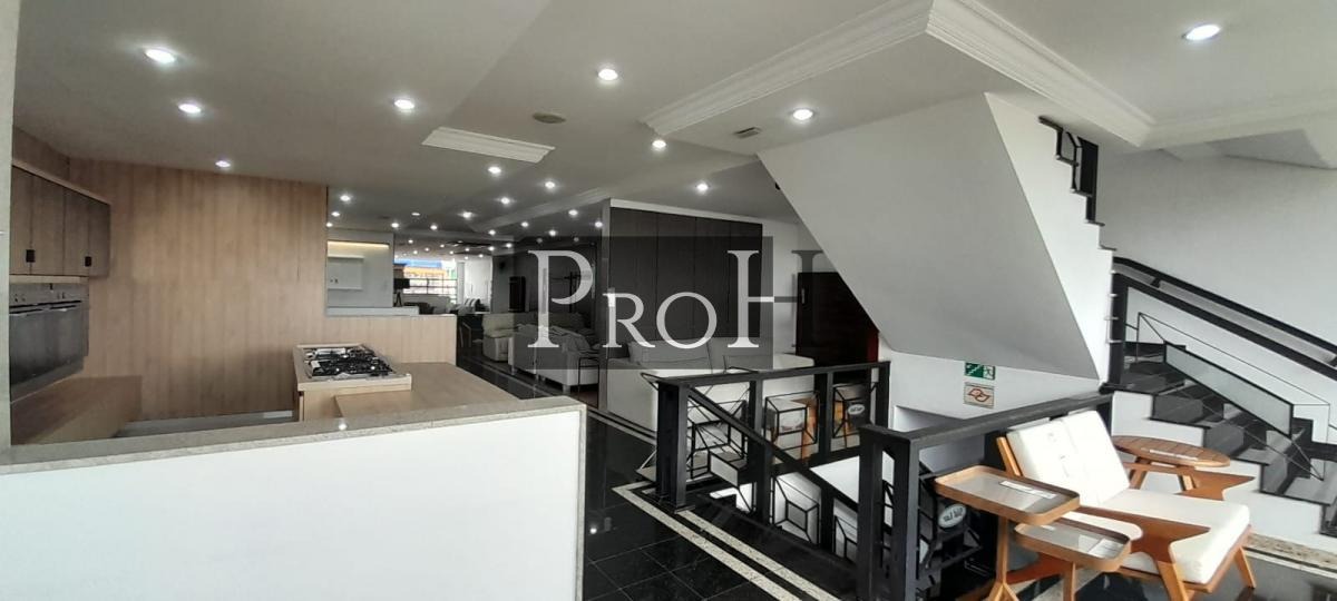 Prédio Inteiro, 290 m² - Foto 13