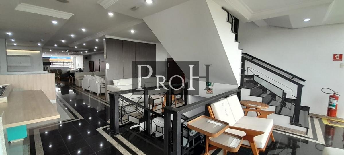 Prédio Inteiro, 290 m² - Foto 20