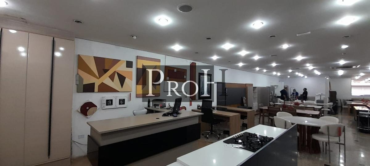 Prédio Inteiro, 290 m² - Foto 9