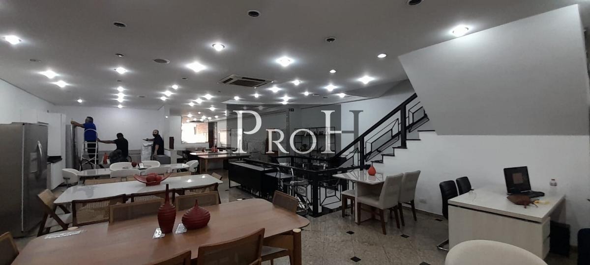 Prédio Inteiro, 290 m² - Foto 25