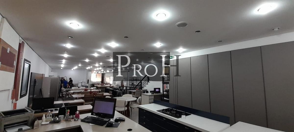 Prédio Inteiro, 290 m² - Foto 24