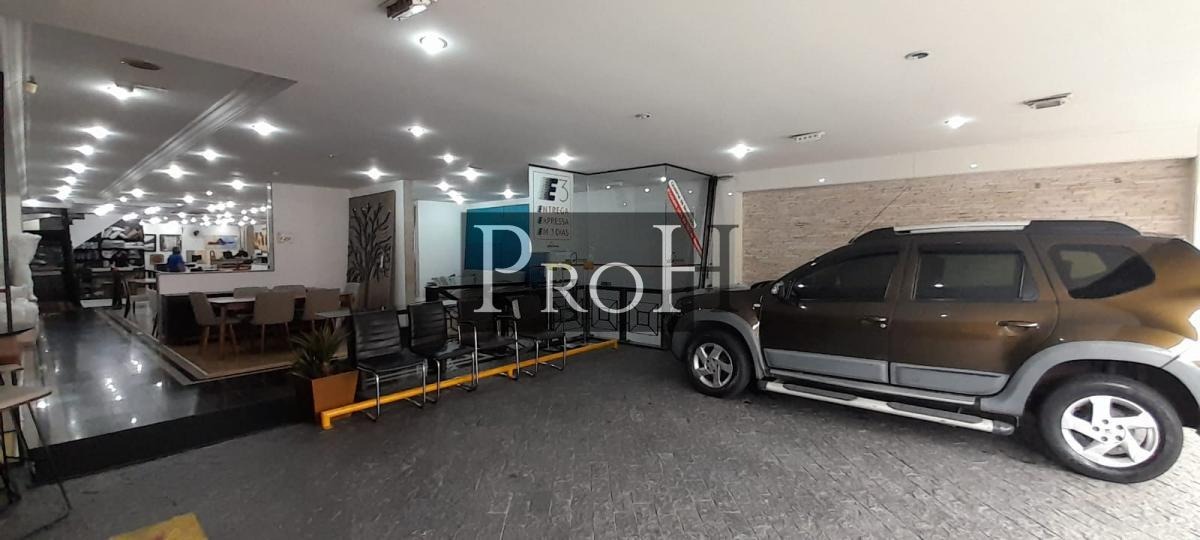 Prédio Inteiro, 290 m² - Foto 30