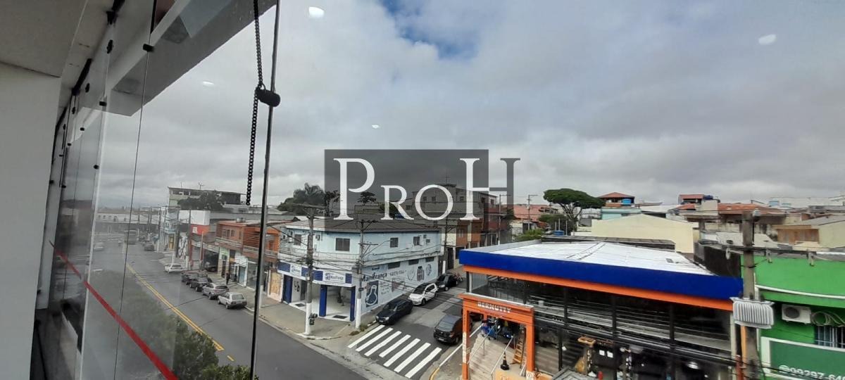 Prédio Inteiro, 290 m² - Foto 16