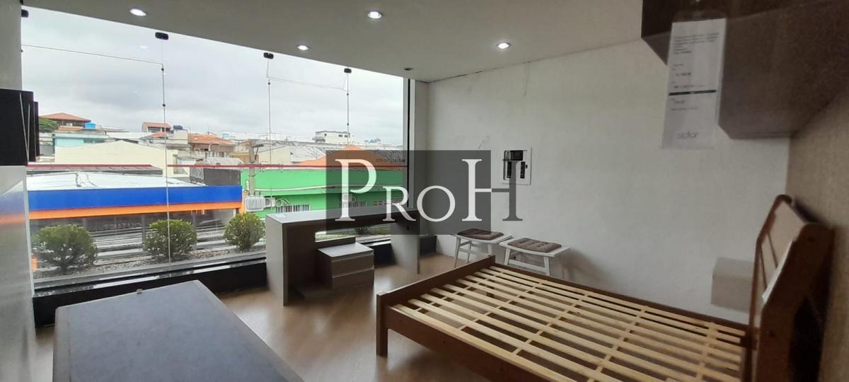 Prédio Inteiro, 290 m² - Foto 21