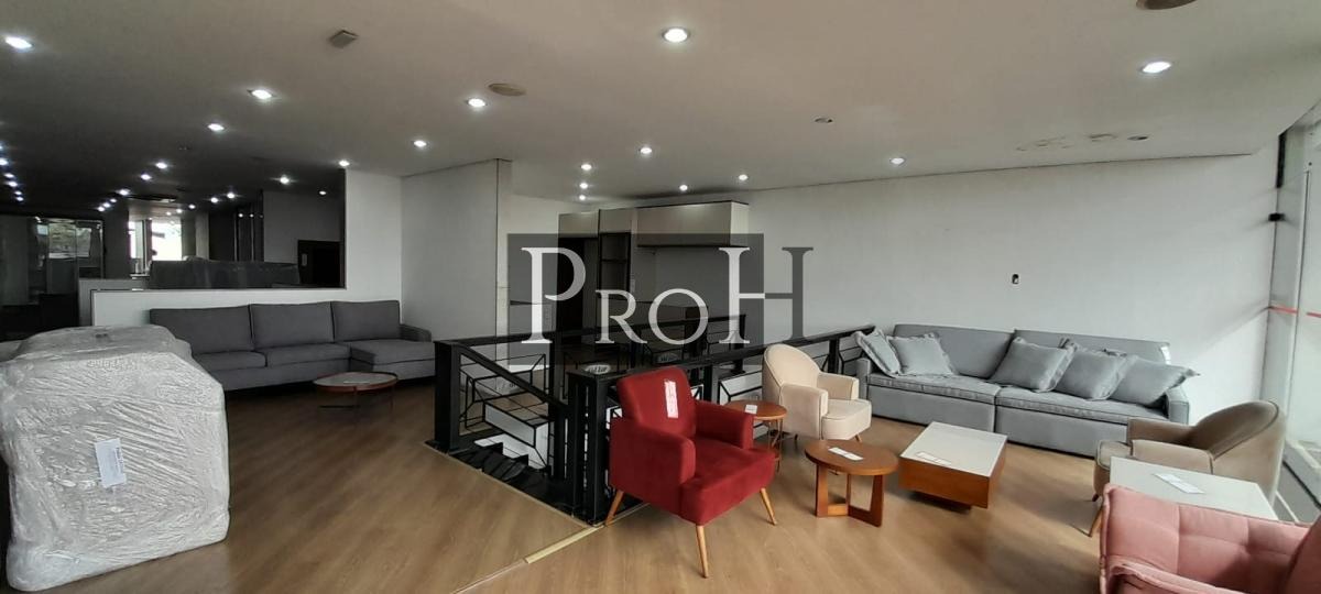 Prédio Inteiro, 290 m² - Foto 18
