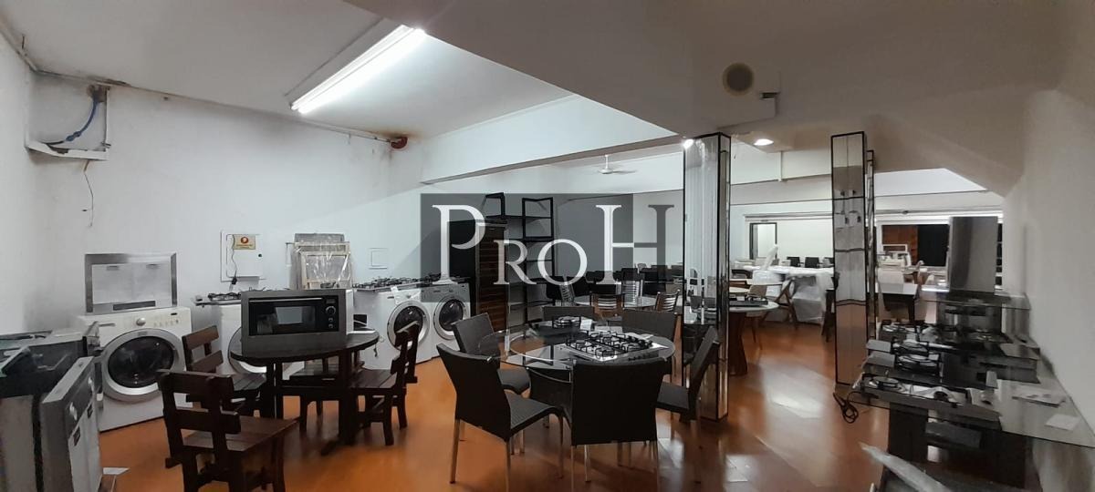 Prédio Inteiro, 290 m² - Foto 1