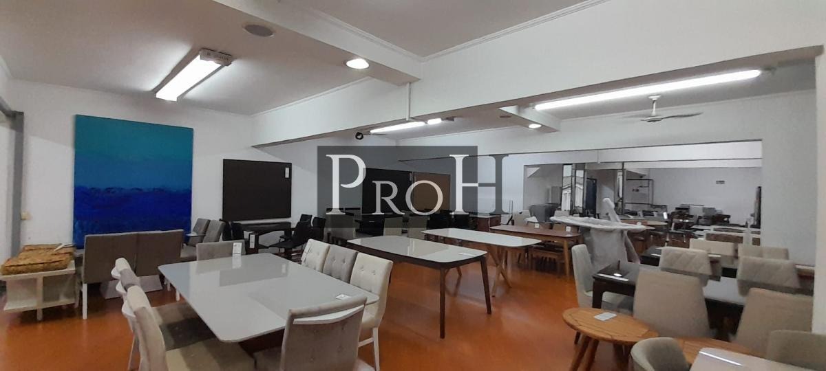 Prédio Inteiro, 290 m² - Foto 3