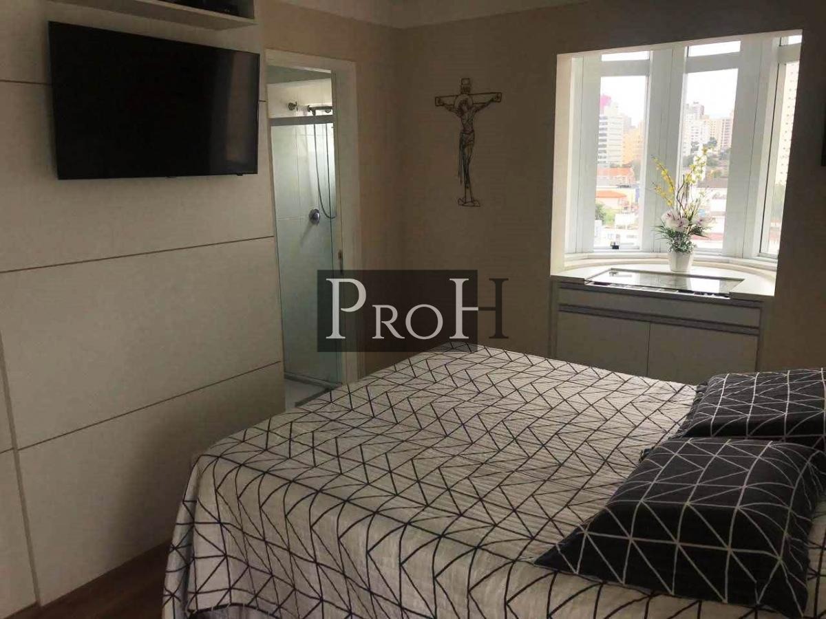 Apartamento, 3 quartos, 128 m² - Foto 6