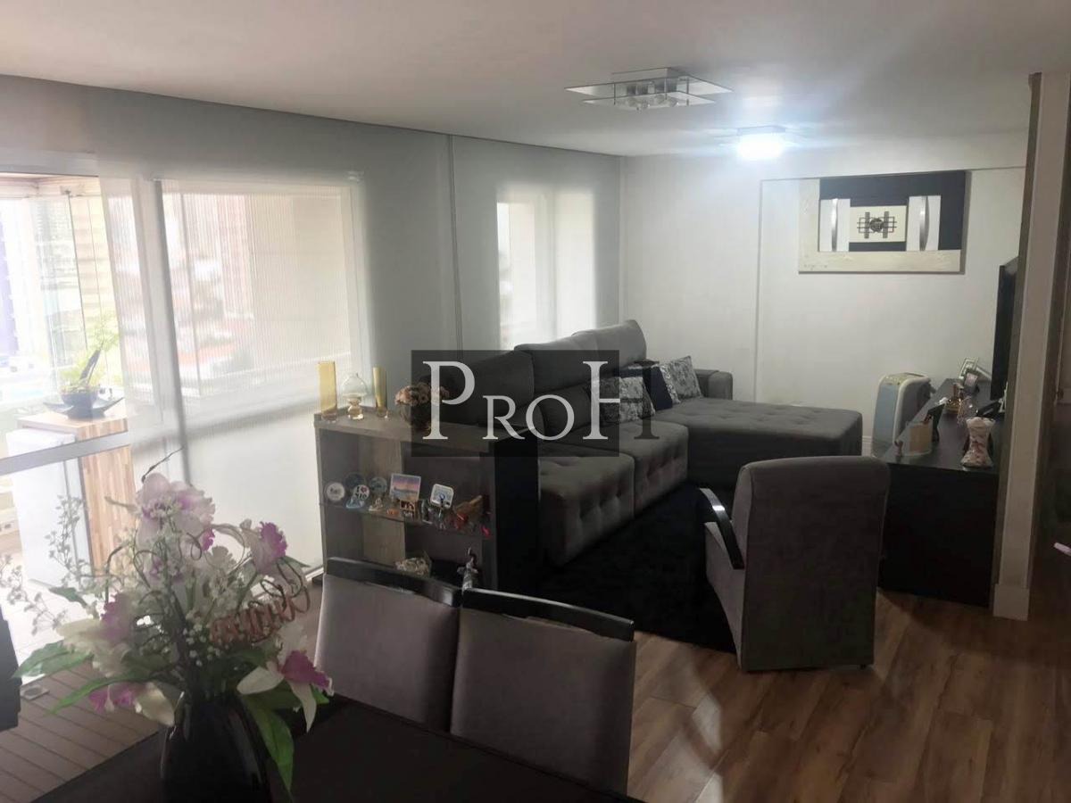 Apartamento, 3 quartos, 128 m² - Foto 1