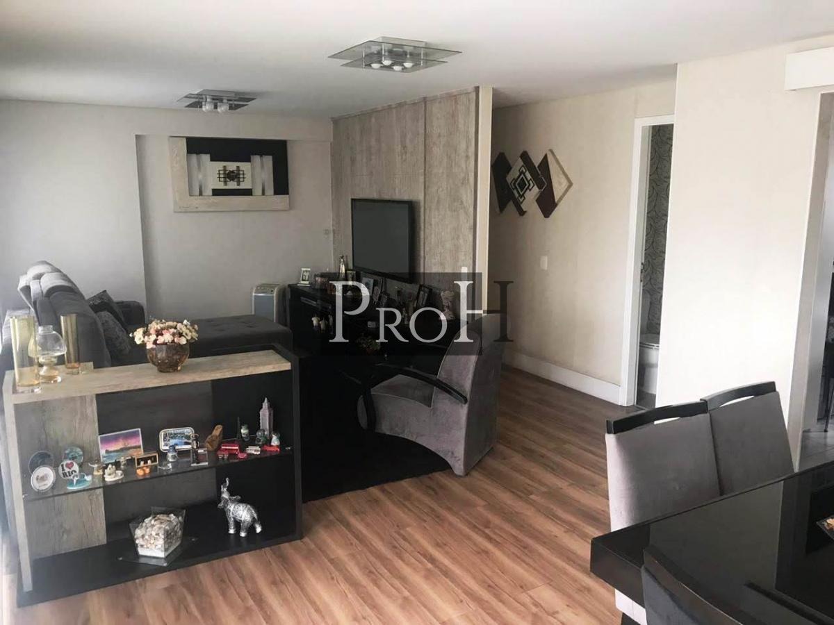 Apartamento, 3 quartos, 128 m² - Foto 2