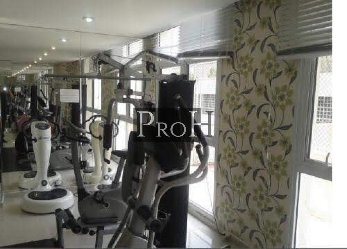 Apartamento, 3 quartos, 128 m² - Foto 20