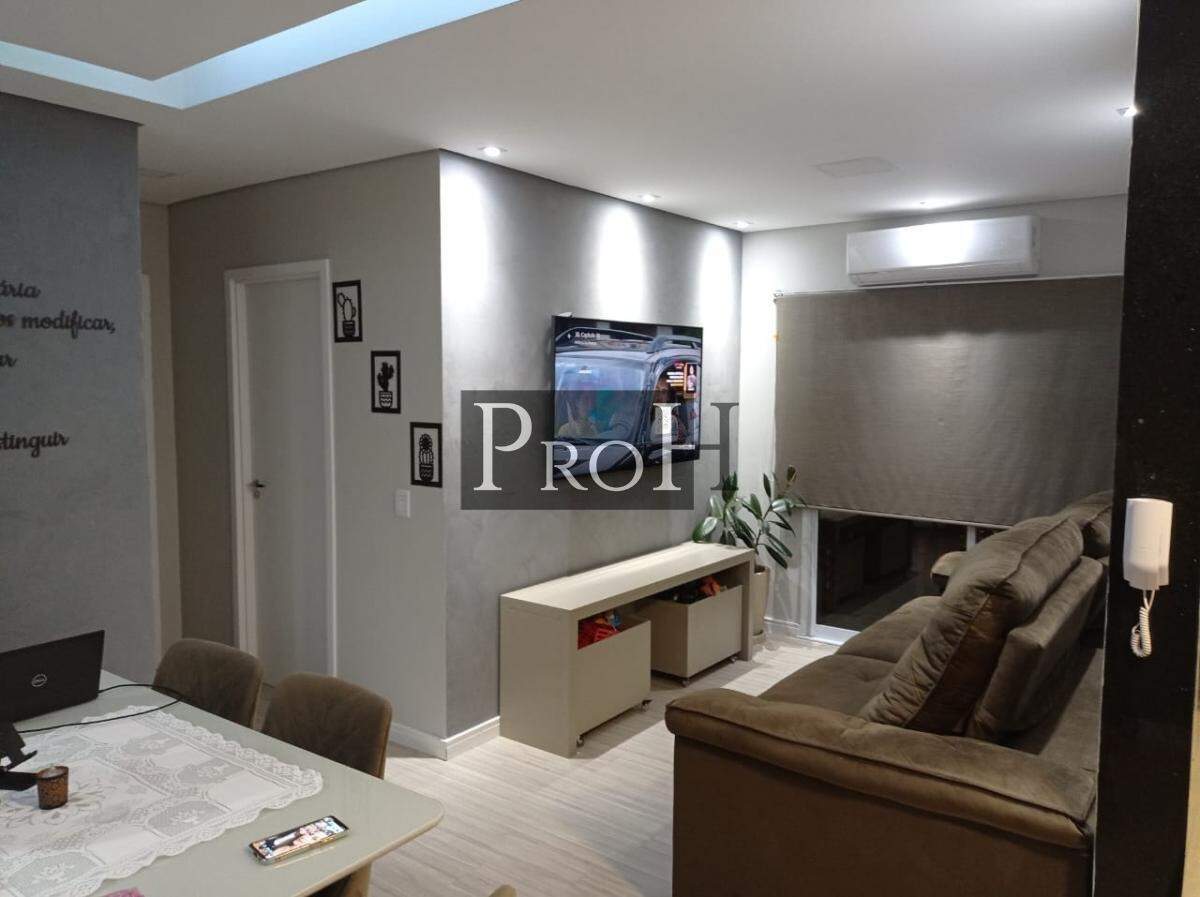 Apartamento, 2 quartos, 65 m² - Foto 2