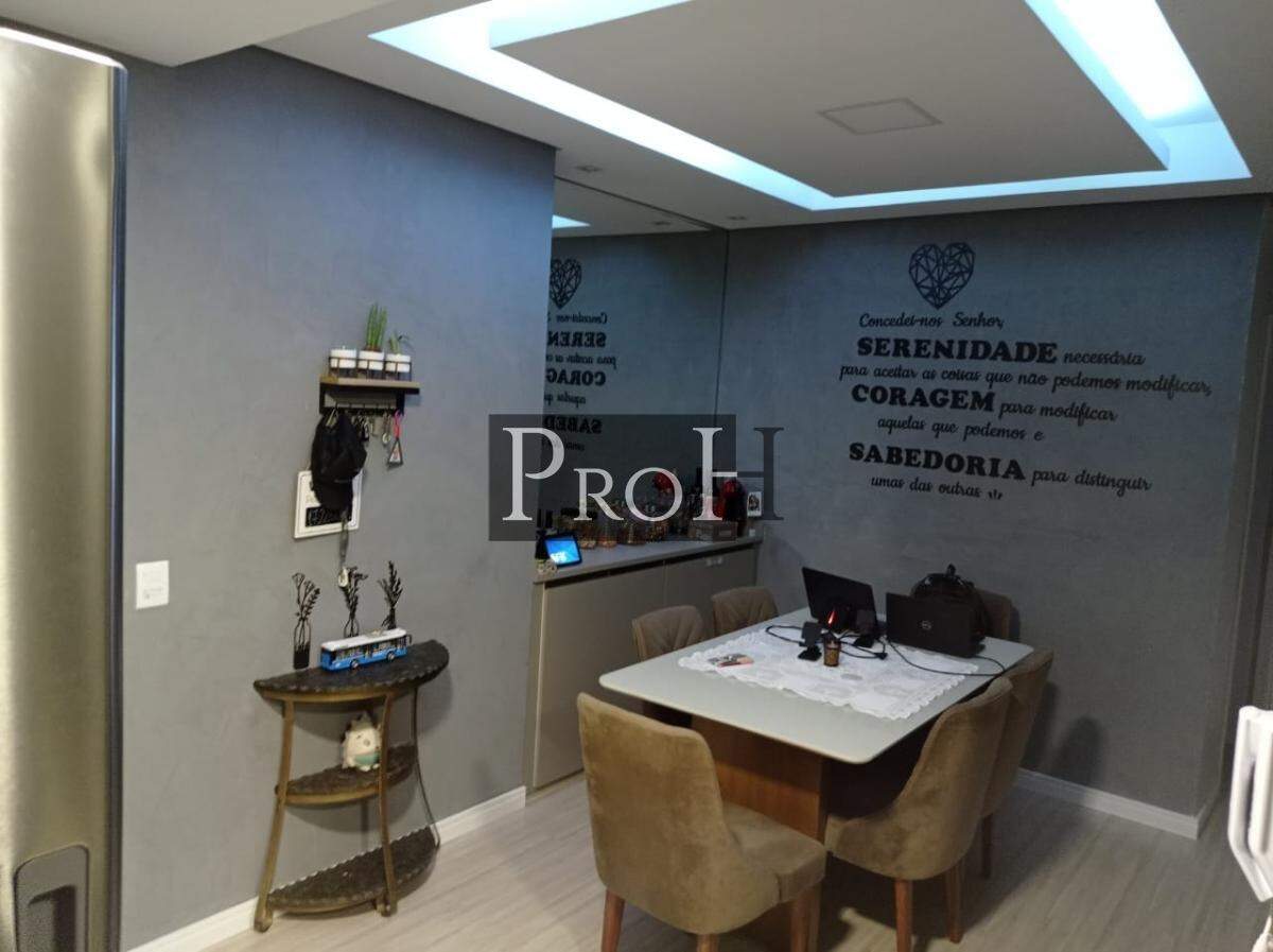 Apartamento, 2 quartos, 65 m² - Foto 5