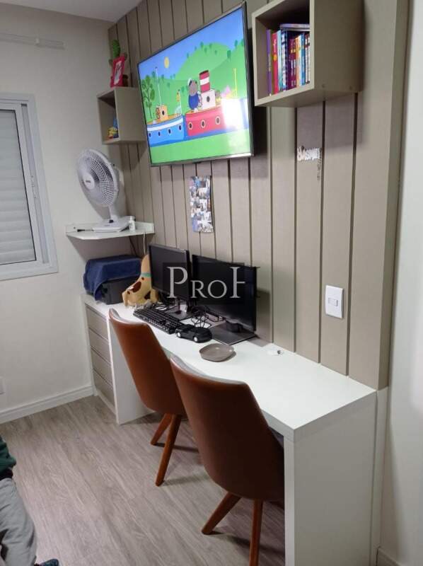 Apartamento, 2 quartos, 65 m² - Foto 19