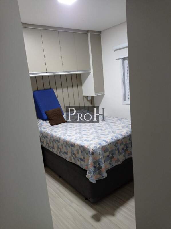 Apartamento, 2 quartos, 65 m² - Foto 12