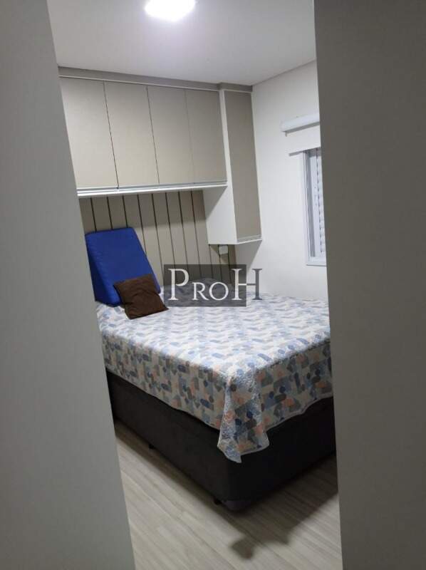 Apartamento, 2 quartos, 65 m² - Foto 13