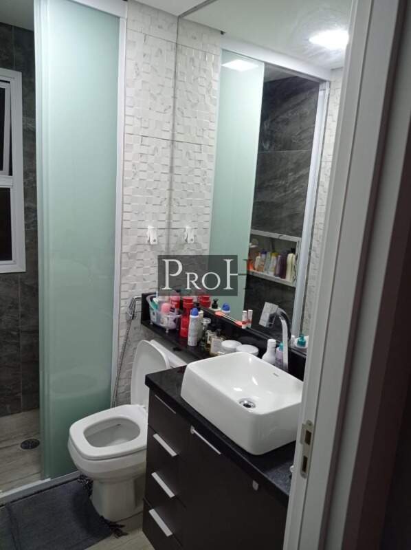 Apartamento, 2 quartos, 65 m² - Foto 21