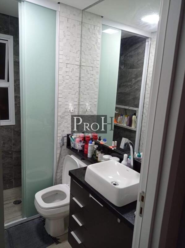 Apartamento, 2 quartos, 65 m² - Foto 23