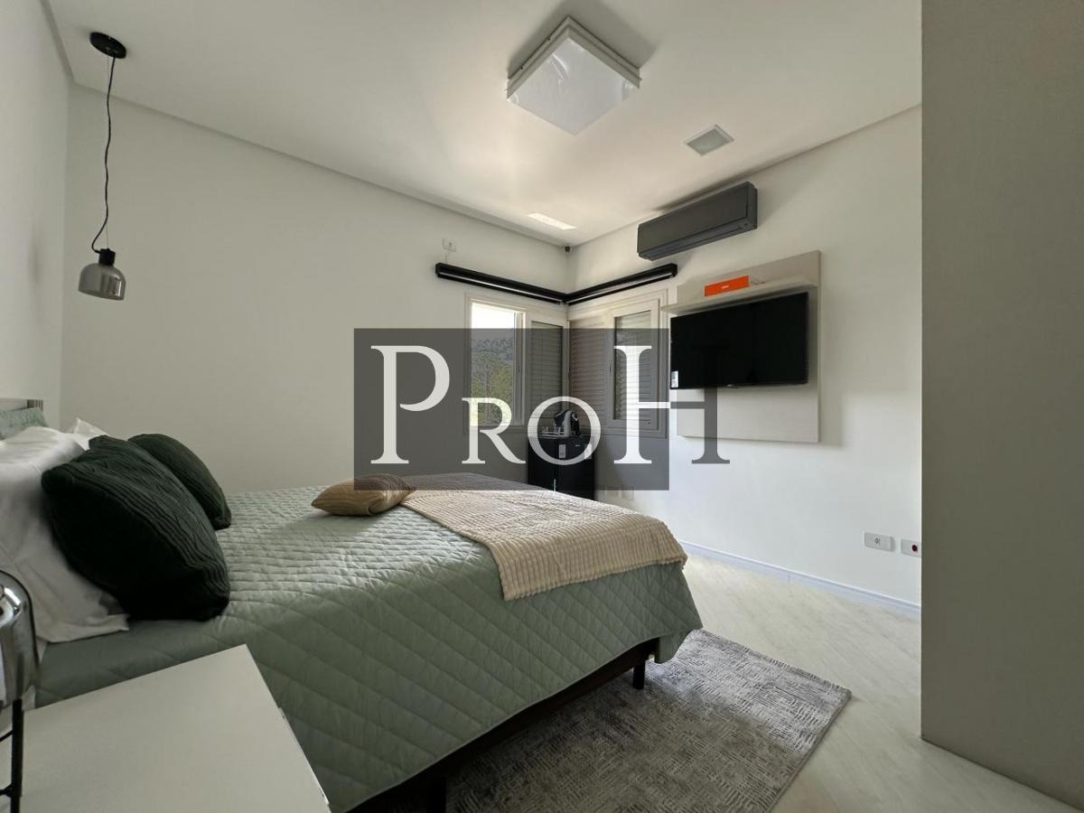 Casa de Condomínio, 5 quartos - Foto 13