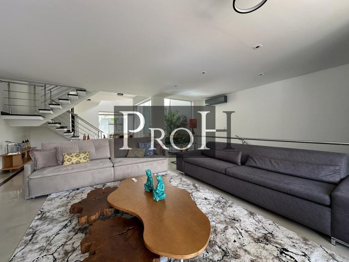 Casa de Condomínio, 5 quartos - Foto 2