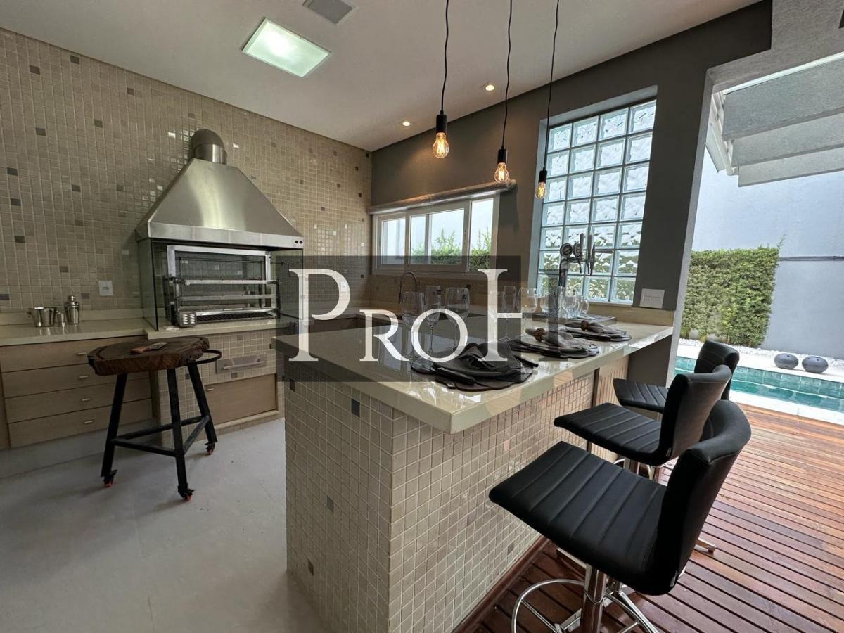 Casa de Condomínio, 5 quartos - Foto 28