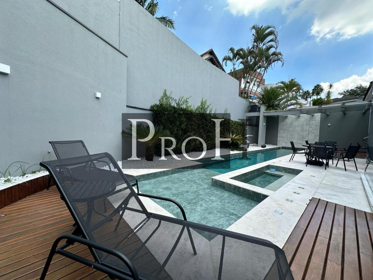 Casa de Condomínio, 5 quartos - Foto 26