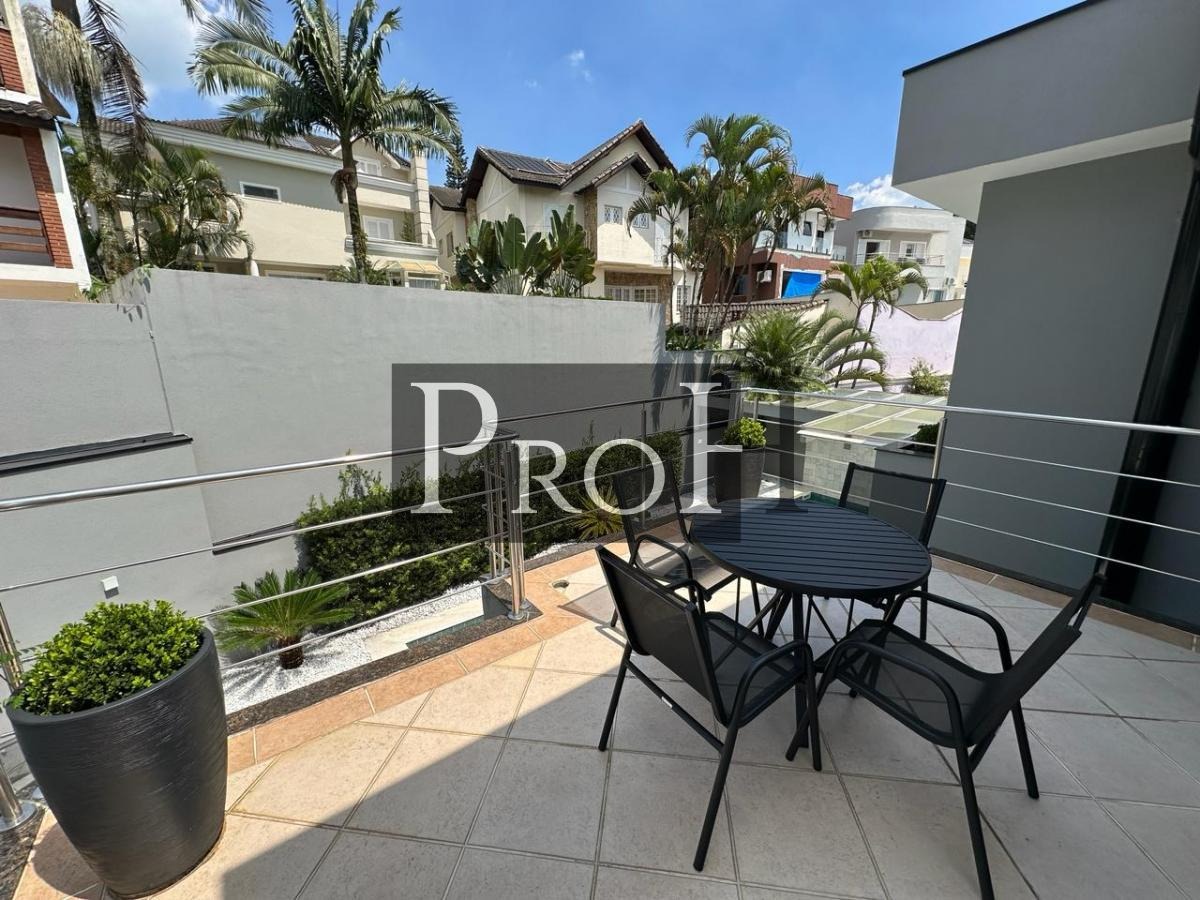 Casa de Condomínio, 5 quartos - Foto 27