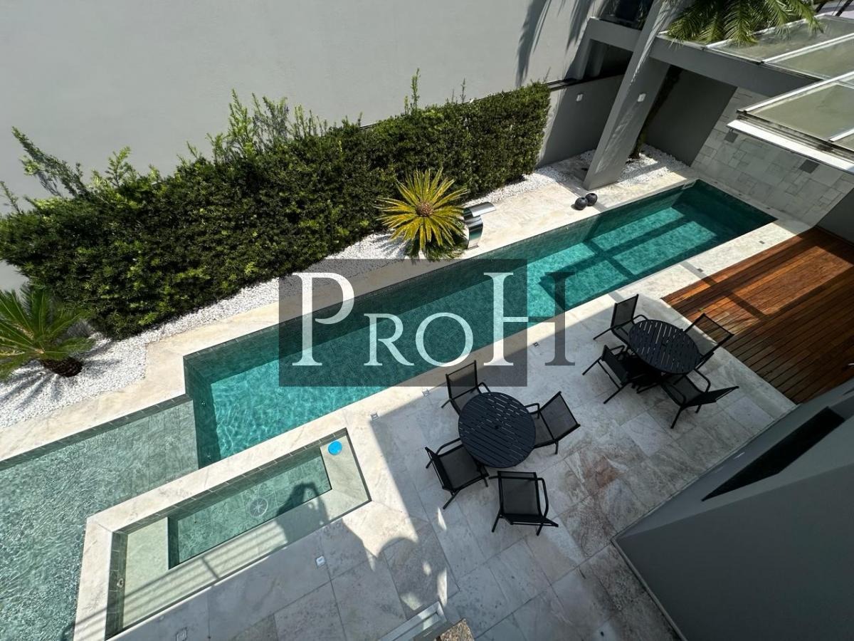 Casa de Condomínio, 5 quartos - Foto 25