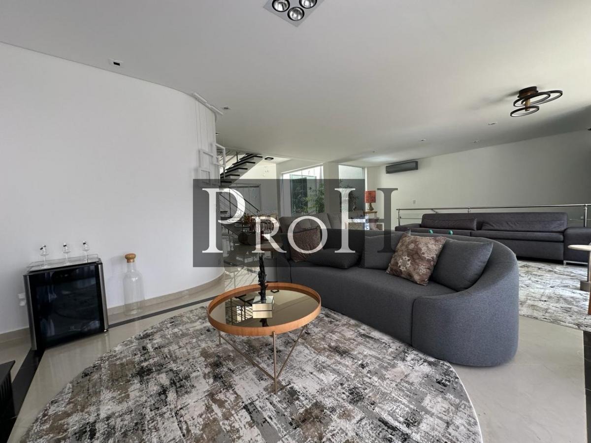 Casa de Condomínio, 5 quartos - Foto 1