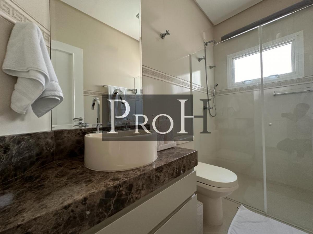 Casa de Condomínio, 5 quartos - Foto 24