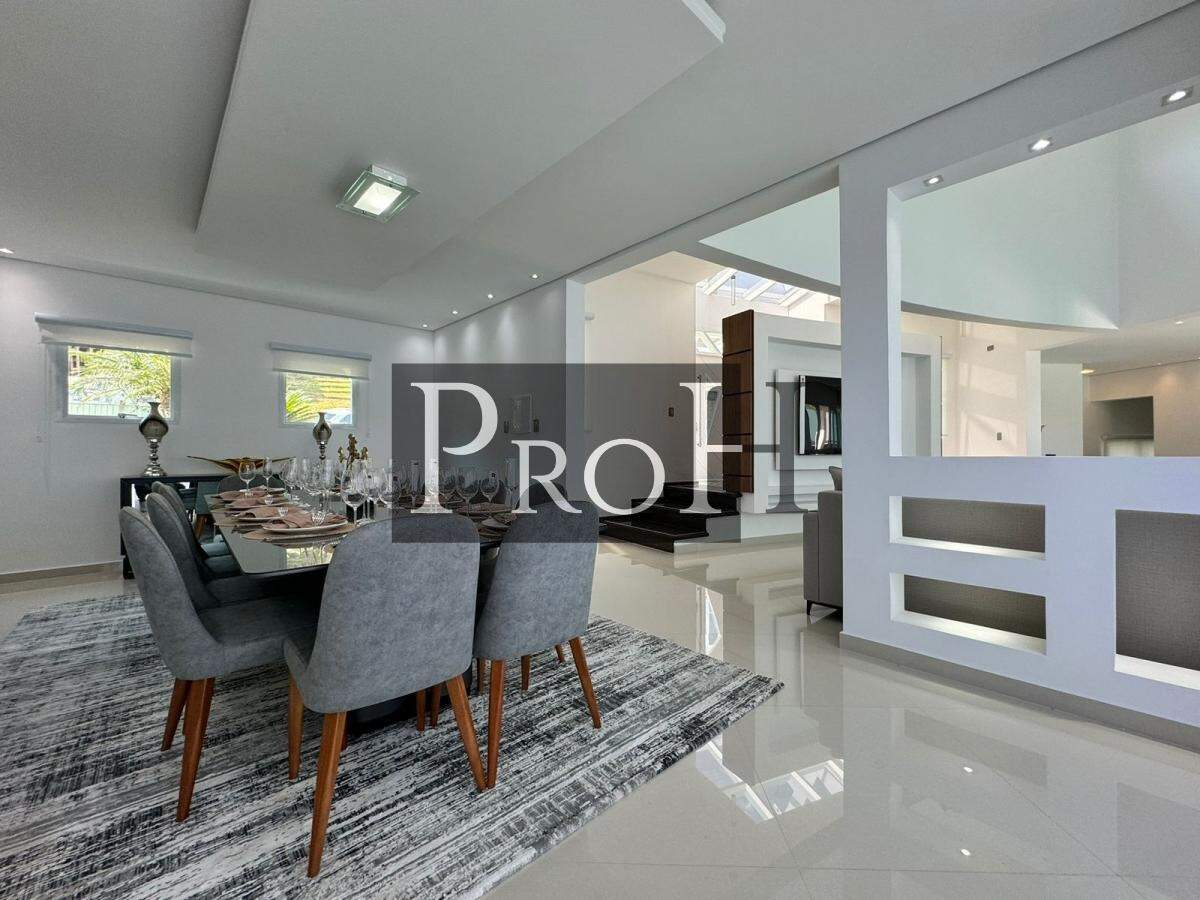 Casa de Condomínio à venda com 4 quartos, 609m² - Foto 6