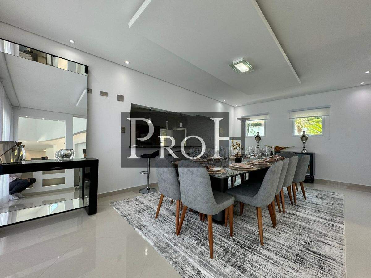 Casa de Condomínio à venda com 4 quartos, 609m² - Foto 5