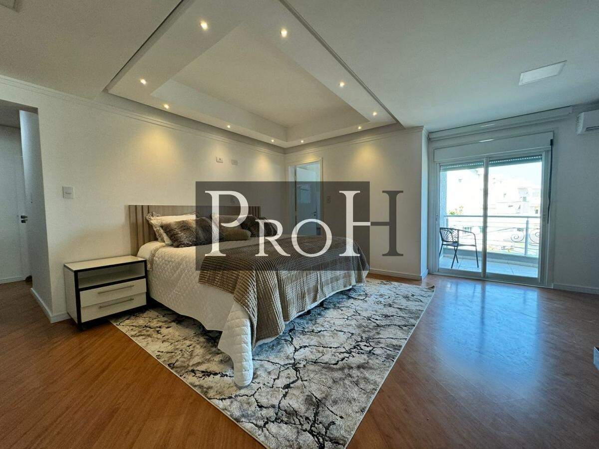 Casa de Condomínio à venda com 4 quartos, 609m² - Foto 11