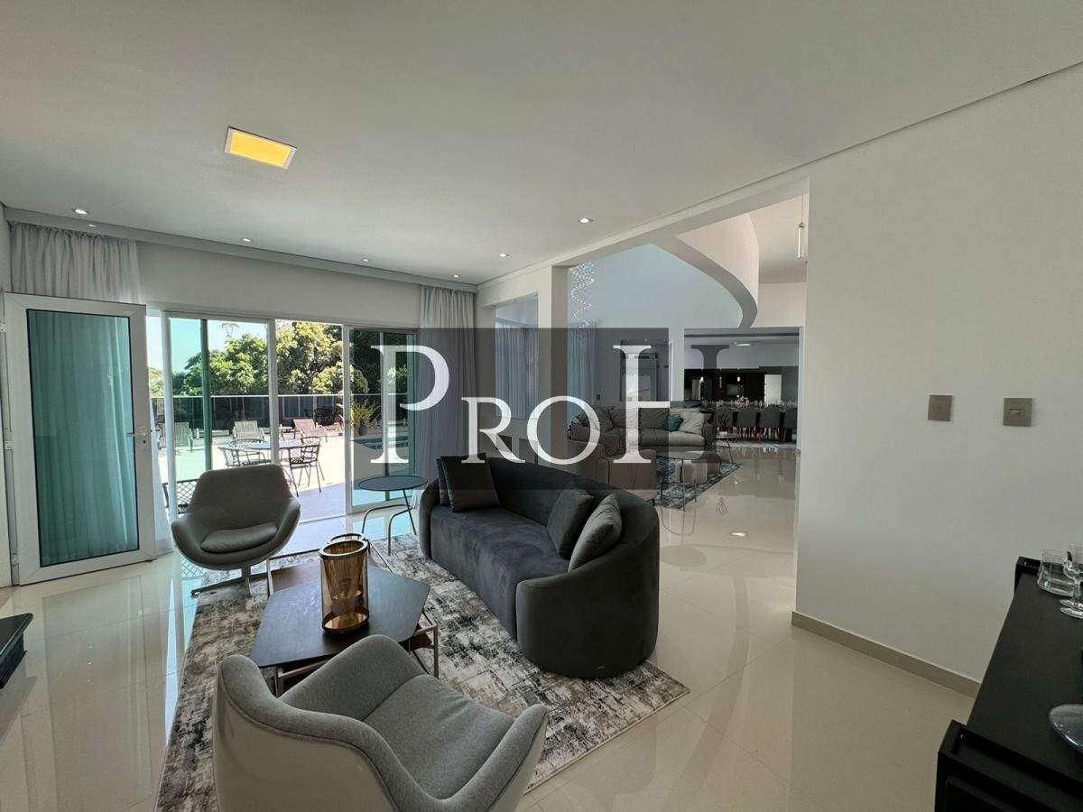 Casa de Condomínio à venda com 4 quartos, 609m² - Foto 3