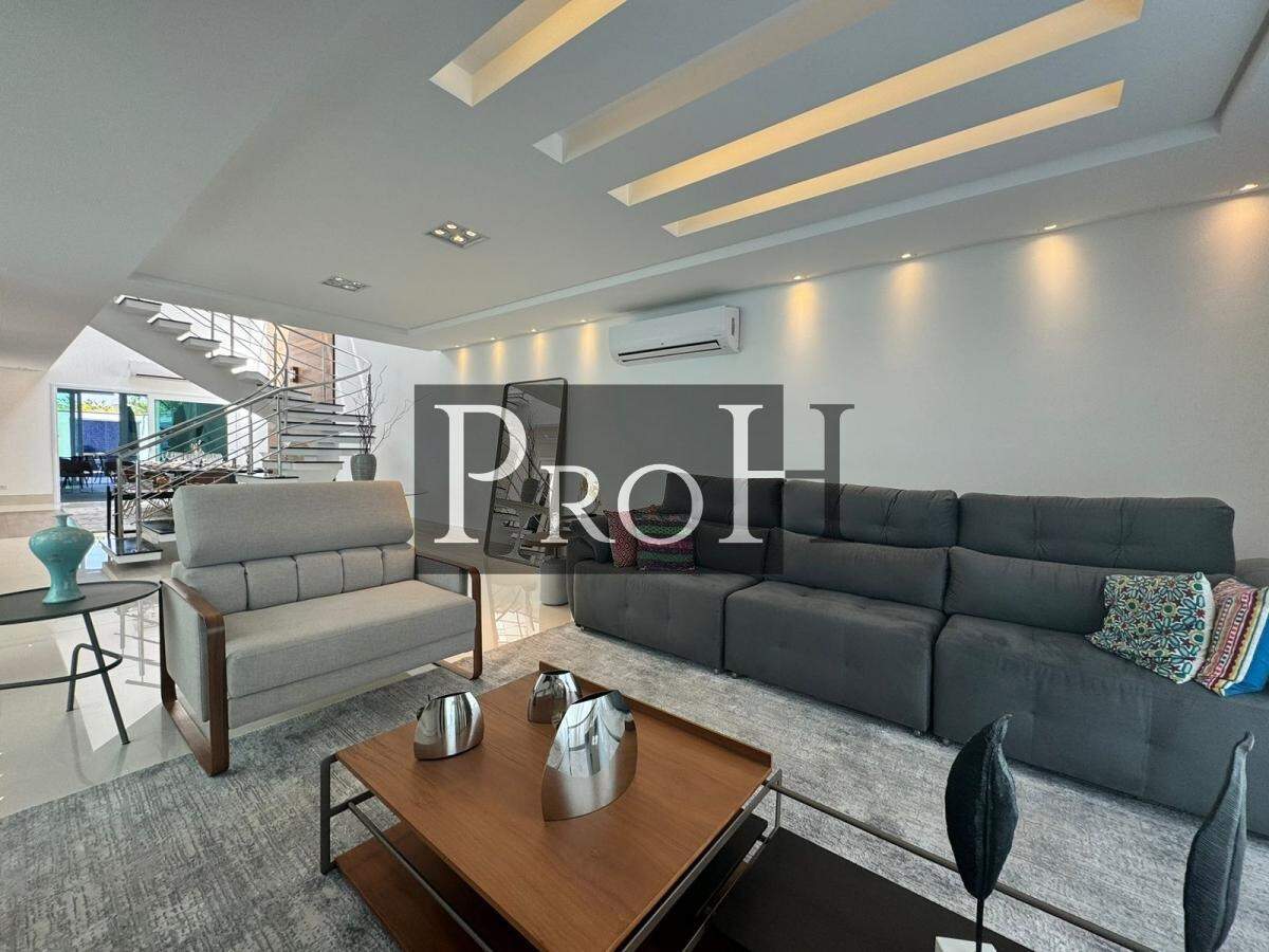Casa de Condomínio à venda com 4 quartos, 548m² - Foto 28