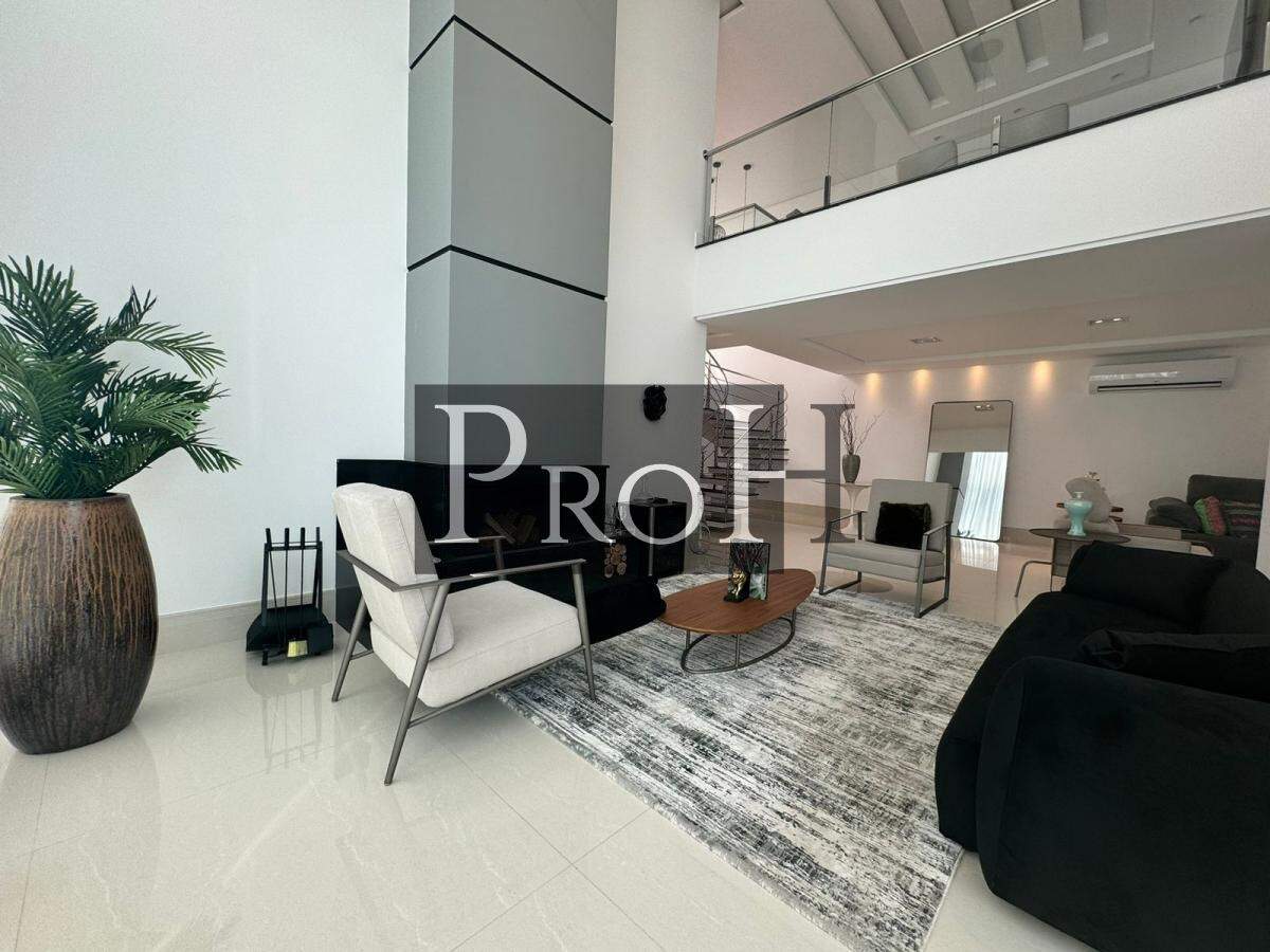 Casa de Condomínio à venda com 4 quartos, 548m² - Foto 29