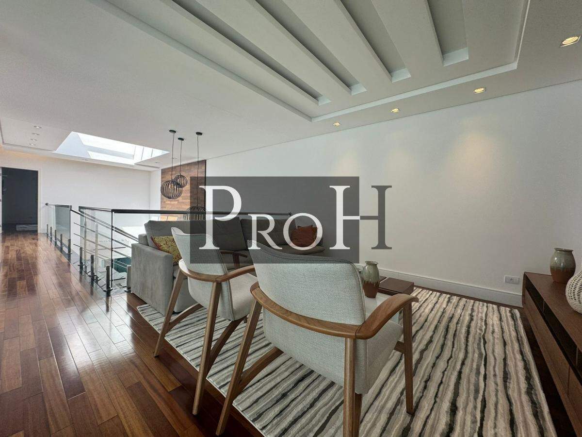 Casa de Condomínio à venda com 4 quartos, 548m² - Foto 19