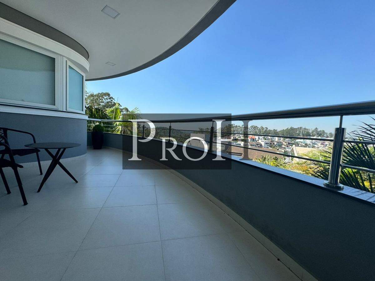 Casa de Condomínio à venda com 4 quartos, 548m² - Foto 6