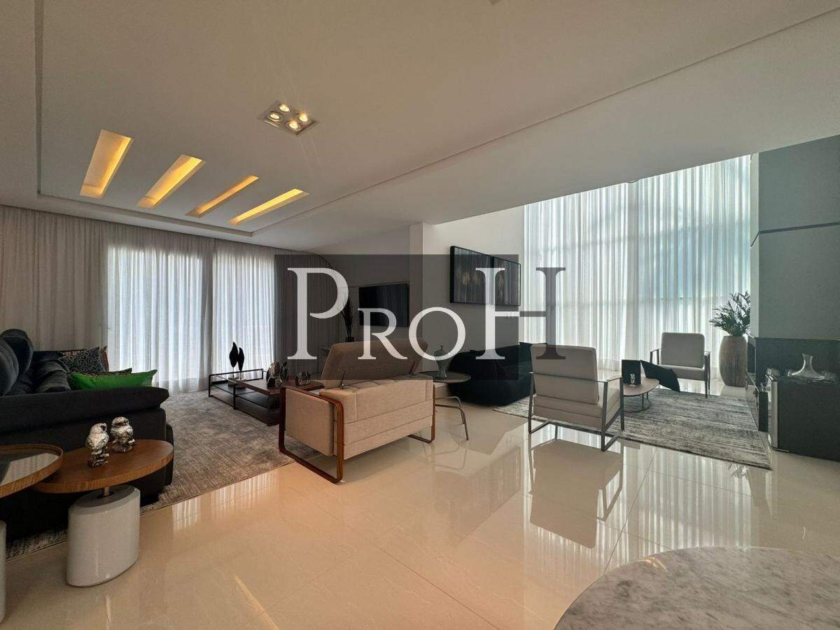Casa de Condomínio à venda com 4 quartos, 548m² - Foto 27