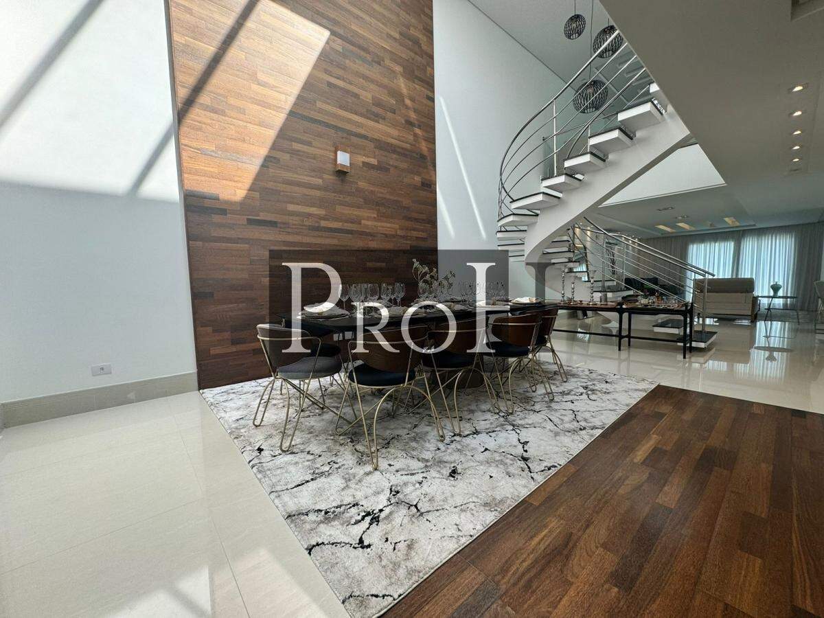 Casa de Condomínio à venda com 4 quartos, 548m² - Foto 23
