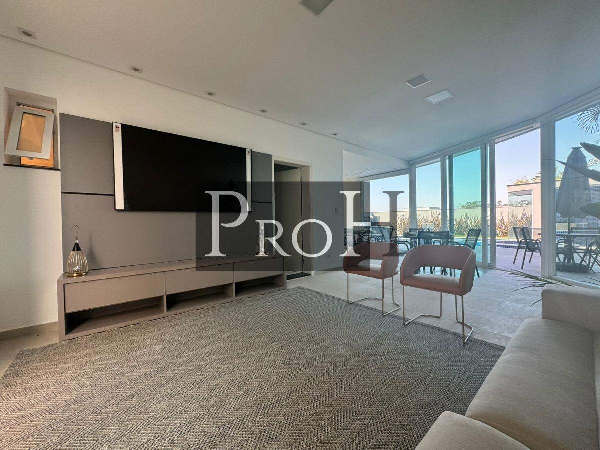 Casa de Condomínio à venda com 4 quartos, 548m² - Foto 26