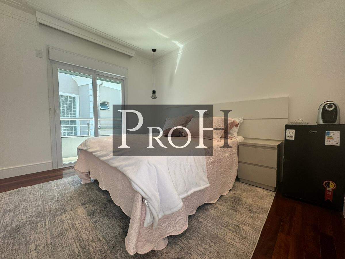 Casa de Condomínio à venda com 4 quartos, 548m² - Foto 14