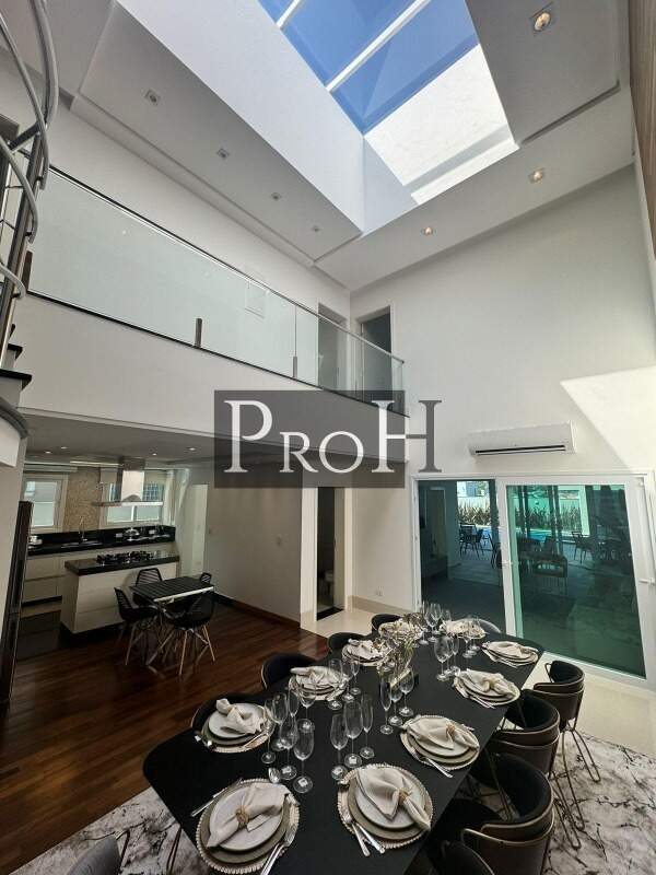 Casa de Condomínio à venda com 4 quartos, 548m² - Foto 22