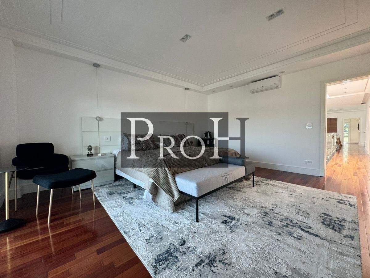 Casa de Condomínio à venda com 4 quartos, 548m² - Foto 17