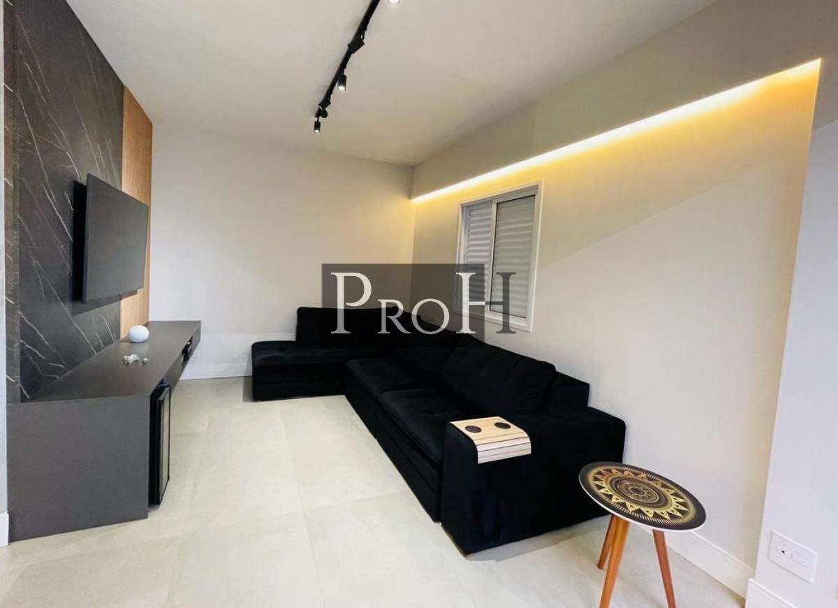 Cobertura à venda com 2 quartos, 104m² - Foto 1