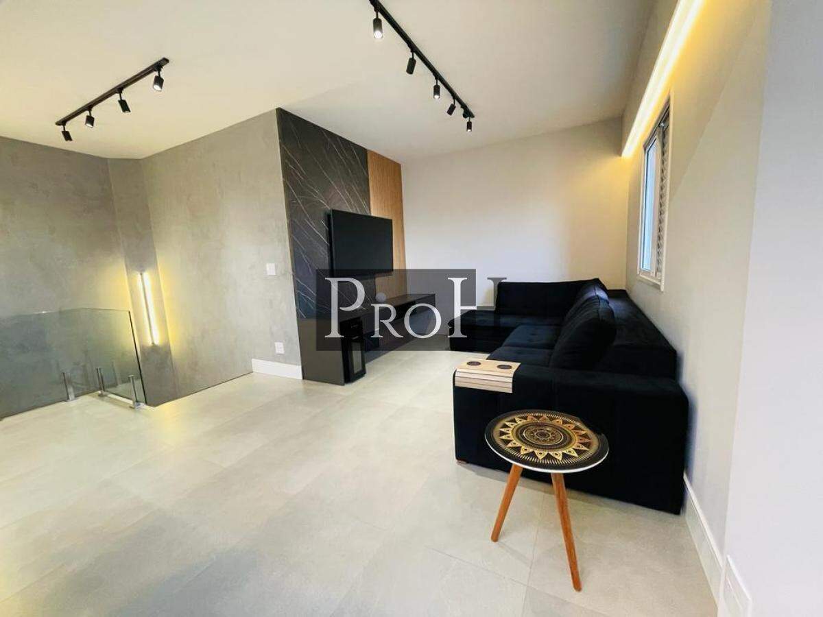 Cobertura à venda com 2 quartos, 104m² - Foto 3