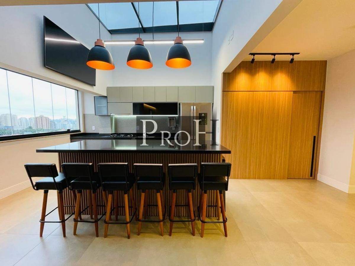 Cobertura à venda com 2 quartos, 104m² - Foto 5